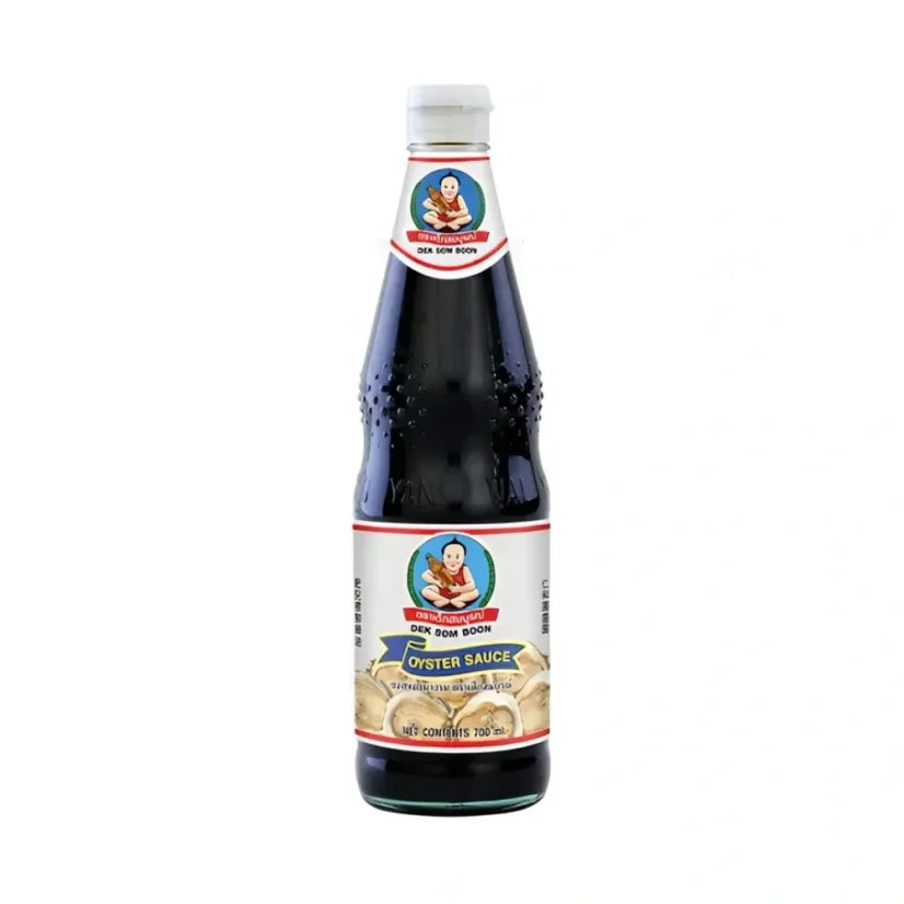 Dek Som Boon oyster sauce 700 ml