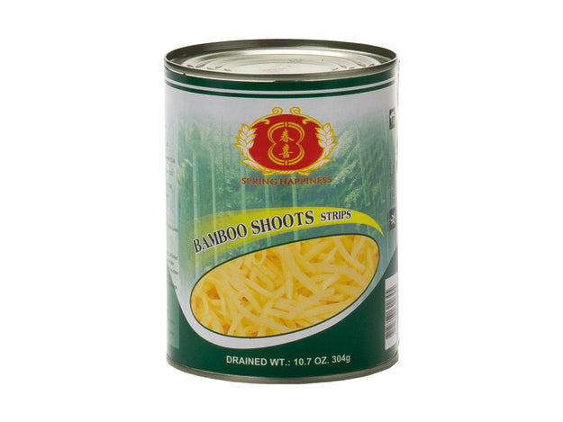 Bambusovi poganjki (trakovi) 567 g