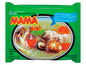 Instantna bistra juha z fižolovimi vermičeli 40 g