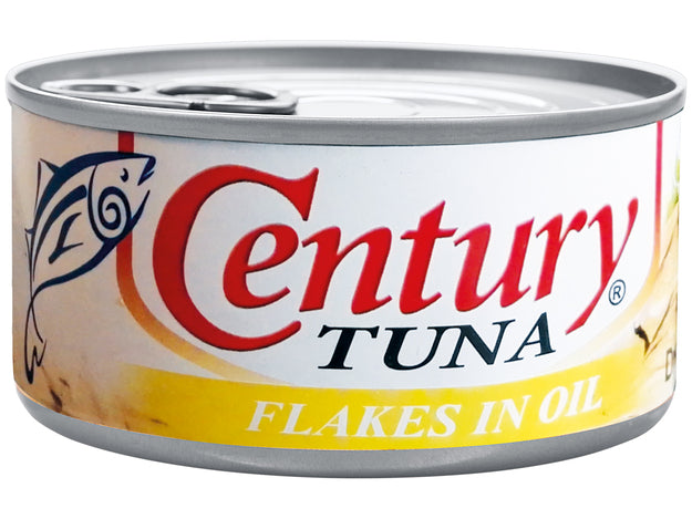 Tunini kosmiči v olju 180 g