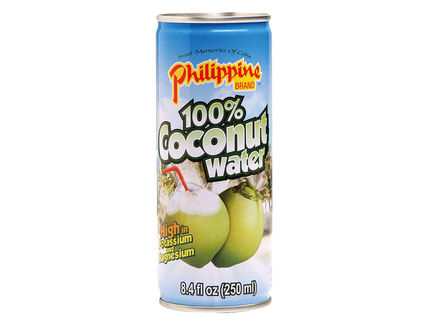 Kokosova voda 250 ml