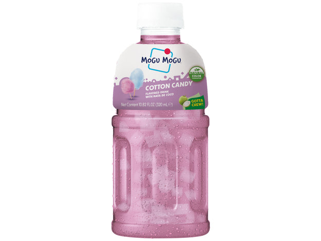Napitek iz sladkorne pene 320 ml