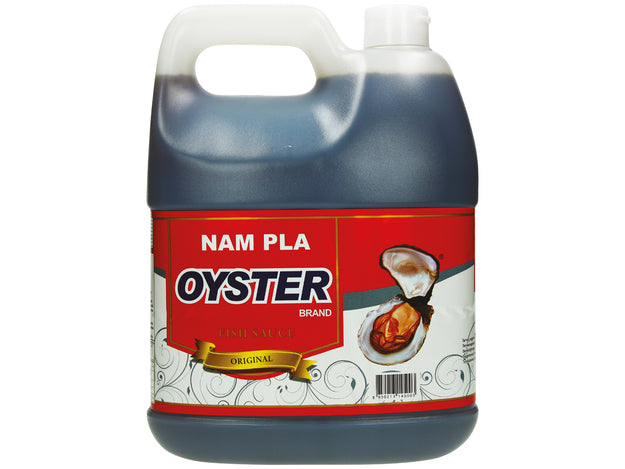 Ribja omaka 4,5 l