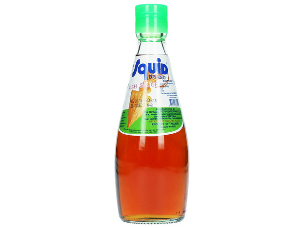 Ribja omaka 300 ml
