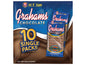 Grahams čokoladni piškoti 250 g