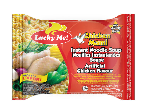 Noodles