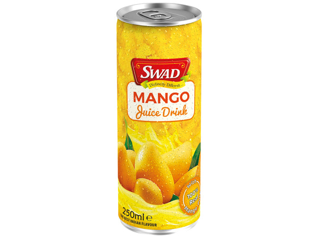 Napitek iz mangovega soka 250 ml
