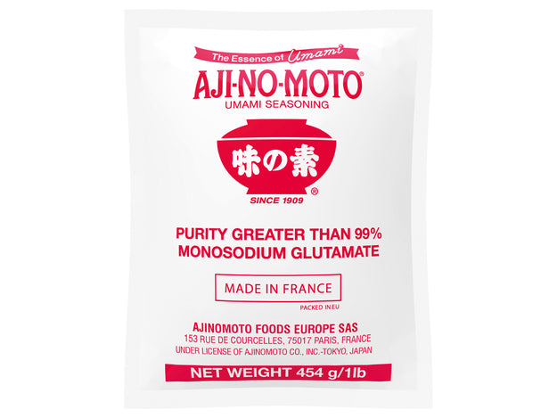 MSG natrijev glutamat 454 g