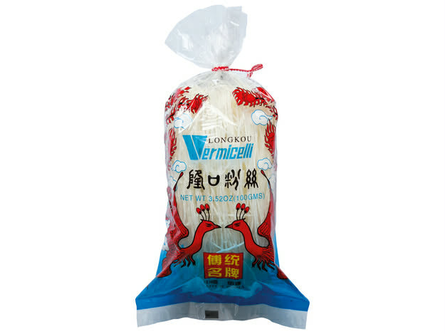 Longkou Vermicelli grahovi rezanci 100g