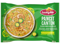 Lucky Me Inst. Noodles Pancit Canton 60g