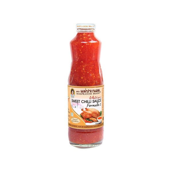 Maepranom sladka čilijeva omaka, 754 ml