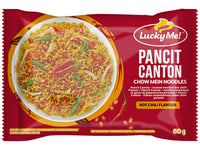 Lucky Me Inst. Noodles Pancit Canton 60g