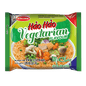 Instant Noodle (Vegetarian) 2.6 Oz (75g)