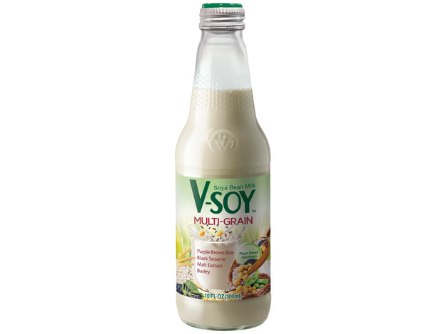 Večzrnato sojino mleko 300 ml