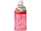 Jagodni napitek z Nata de Coco 320 ml