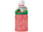 Watermelon Drink with Nata de Coco 320ml